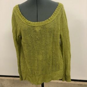 Aerie long sleeve crew neck.